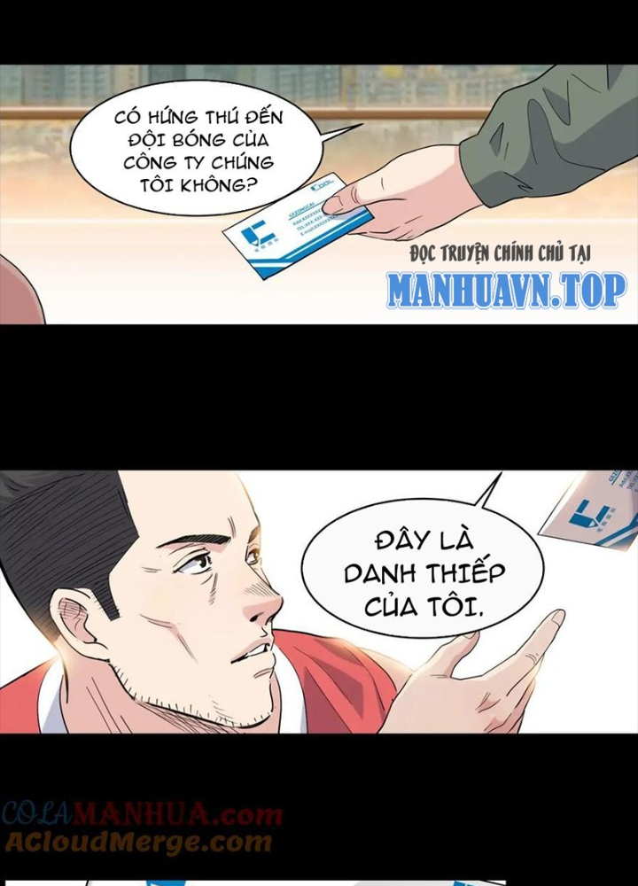 Đấu Trường Bóng Rổ Đường Phố Chapter 40 - Trang 2