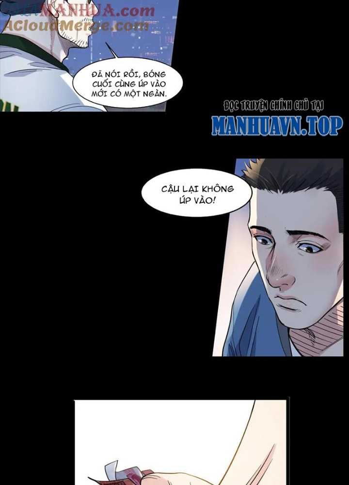 Đấu Trường Bóng Rổ Đường Phố Chapter 40 - Trang 2