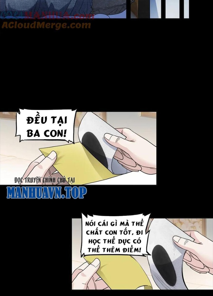 Đấu Trường Bóng Rổ Đường Phố Chapter 40 - Trang 2