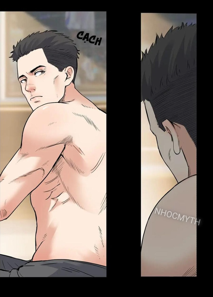 Đấu Trường Bóng Rổ Đường Phố Chapter 40 - Trang 2
