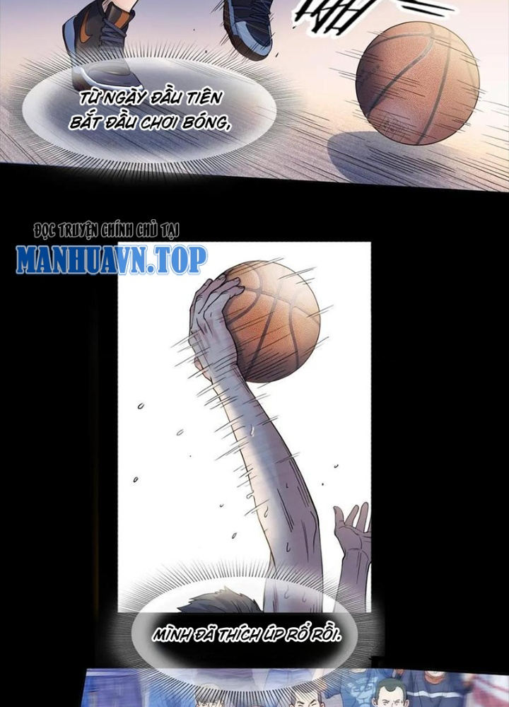Đấu Trường Bóng Rổ Đường Phố Chapter 40 - Trang 2