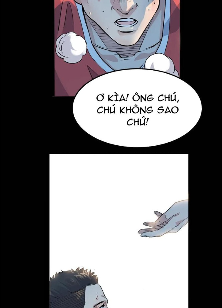 Đấu Trường Bóng Rổ Đường Phố Chapter 40 - Trang 2