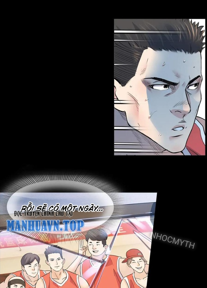 Đấu Trường Bóng Rổ Đường Phố Chapter 40 - Trang 2