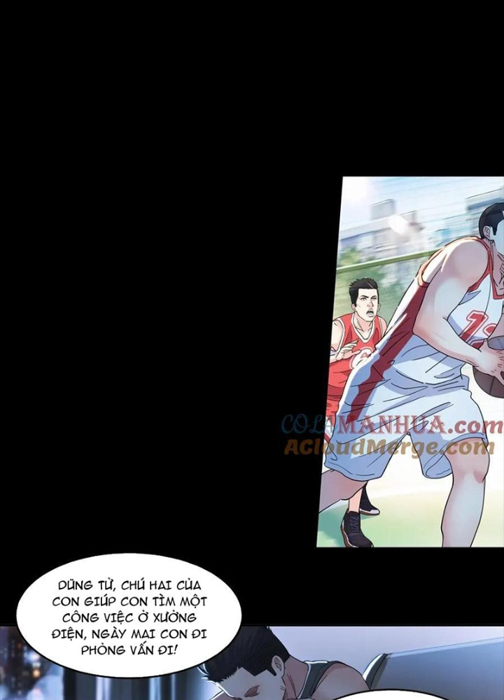 Đấu Trường Bóng Rổ Đường Phố Chapter 40 - Trang 2