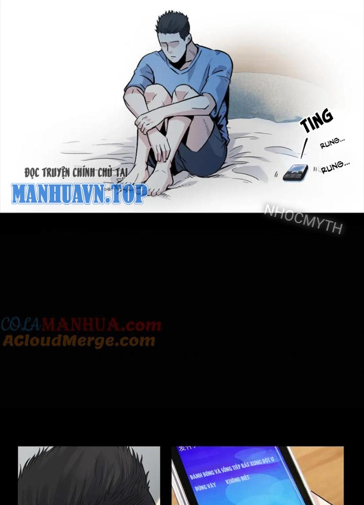 Đấu Trường Bóng Rổ Đường Phố Chapter 40 - Trang 2