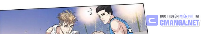 Đấu Trường Bóng Rổ Đường Phố Chapter 40 - Trang 2