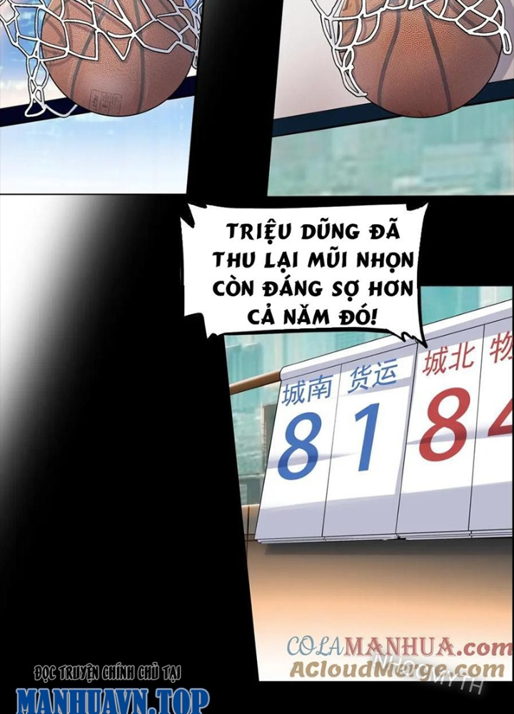 Đấu Trường Bóng Rổ Đường Phố Chapter 40 - Trang 2