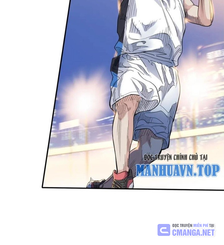 Đấu Trường Bóng Rổ Đường Phố Chapter 41 - Trang 2