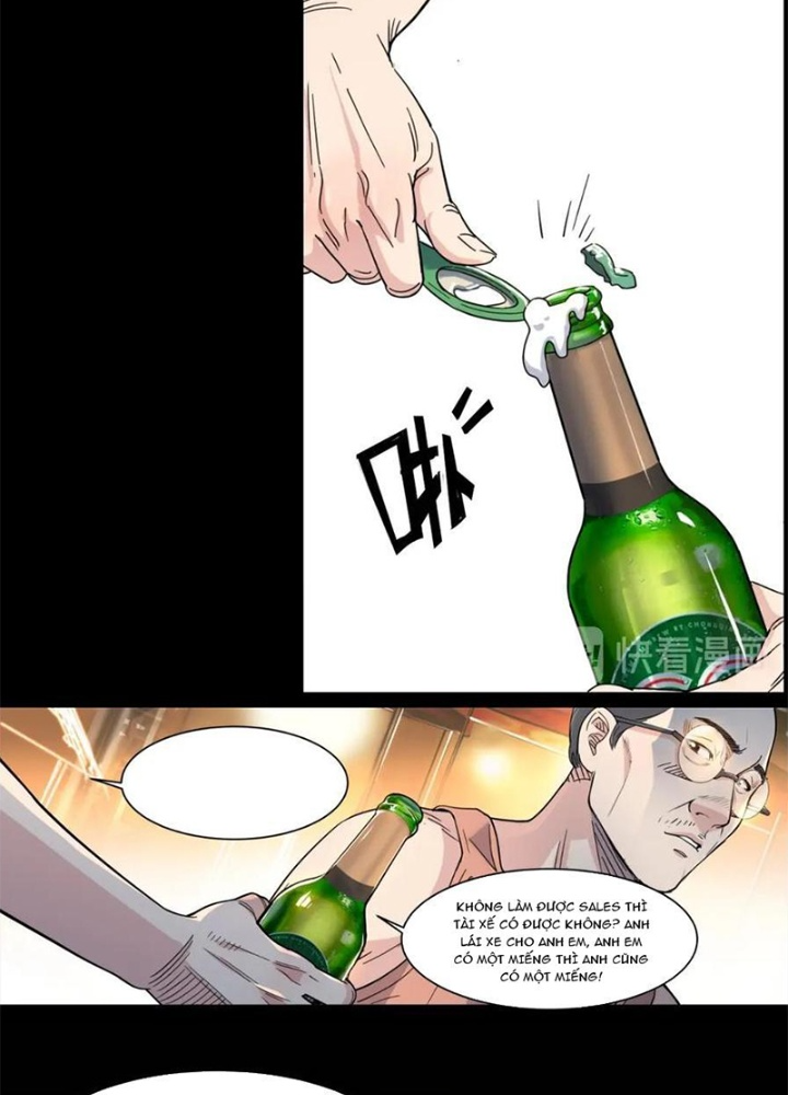 Đấu Trường Bóng Rổ Đường Phố Chapter 41 - Trang 2