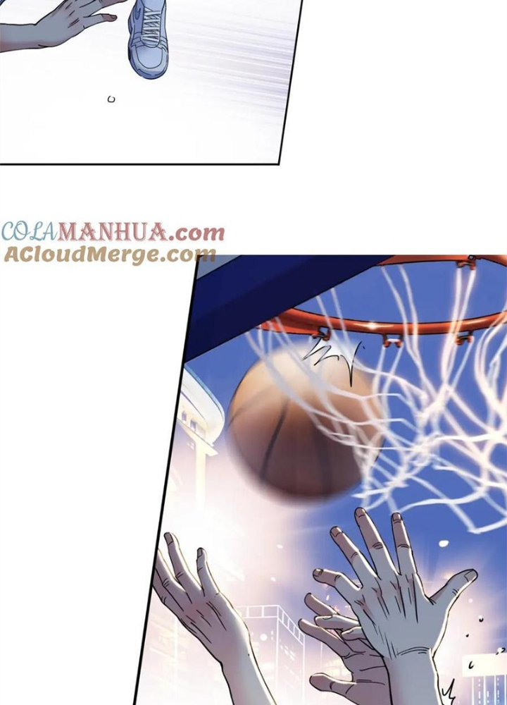 Đấu Trường Bóng Rổ Đường Phố Chapter 41 - Trang 2