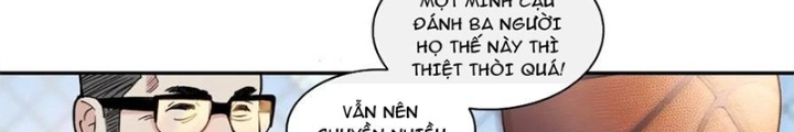 Đấu Trường Bóng Rổ Đường Phố Chapter 41 - Trang 2