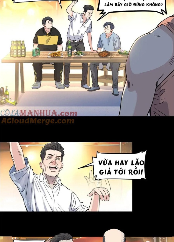 Đấu Trường Bóng Rổ Đường Phố Chapter 41 - Trang 2