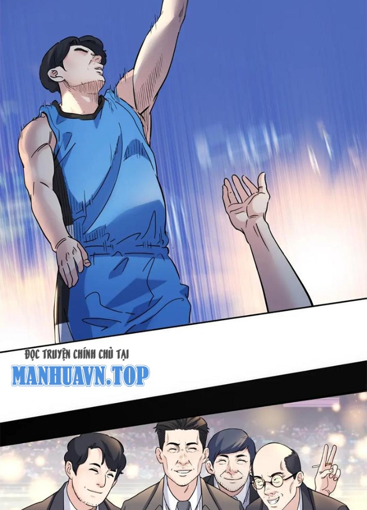 Đấu Trường Bóng Rổ Đường Phố Chapter 41 - Trang 2