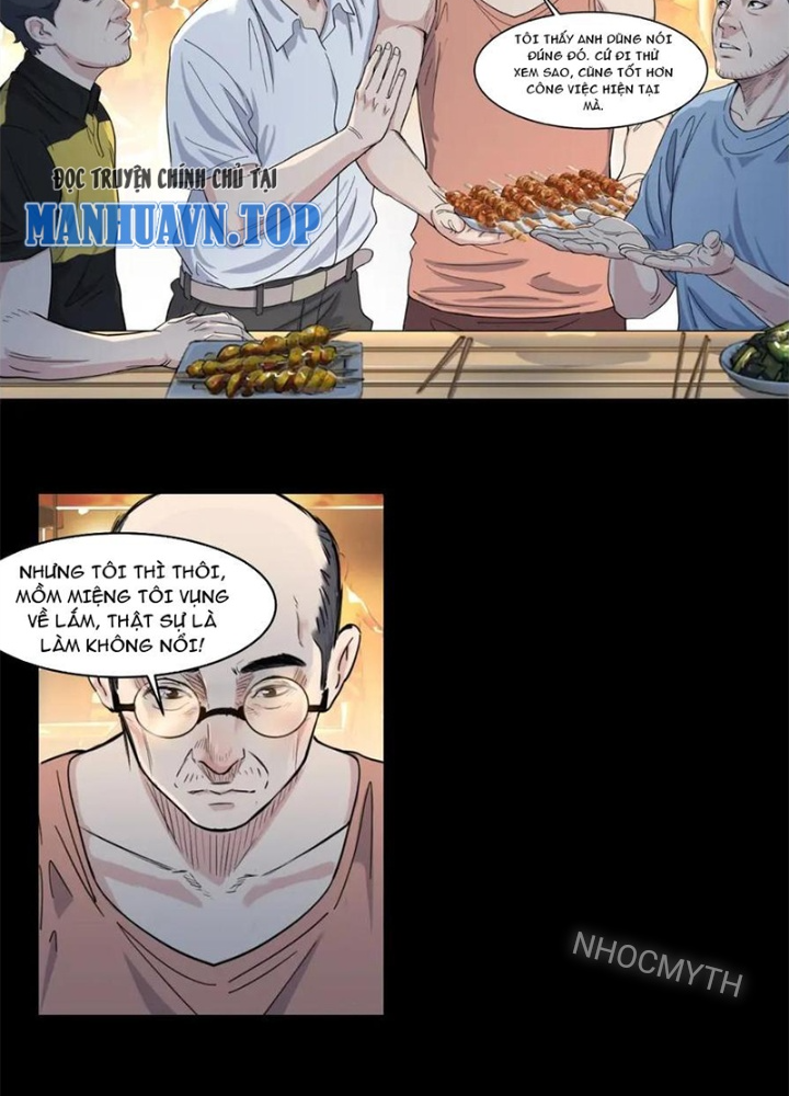 Đấu Trường Bóng Rổ Đường Phố Chapter 41 - Trang 2