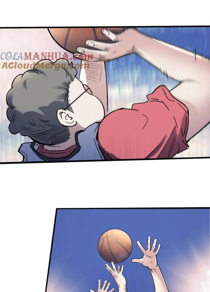 Đấu Trường Bóng Rổ Đường Phố Chapter 41 - Trang 2