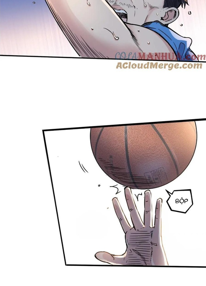 Đấu Trường Bóng Rổ Đường Phố Chapter 41 - Trang 2