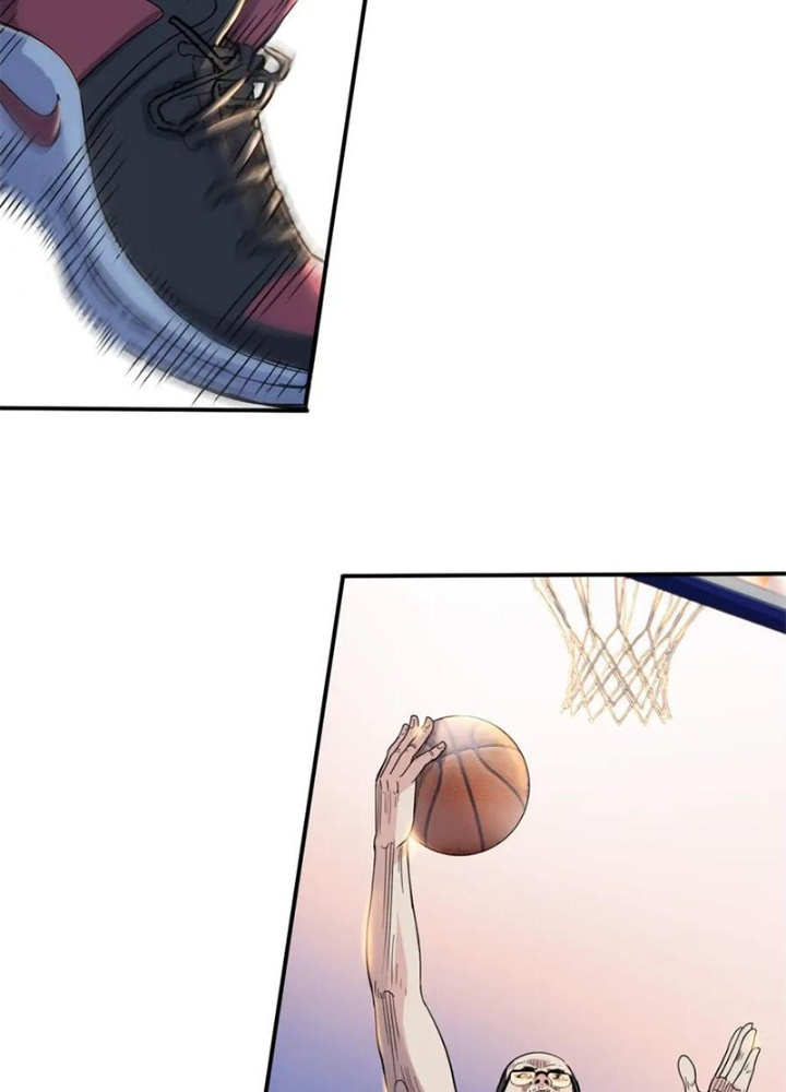 Đấu Trường Bóng Rổ Đường Phố Chapter 41 - Trang 2