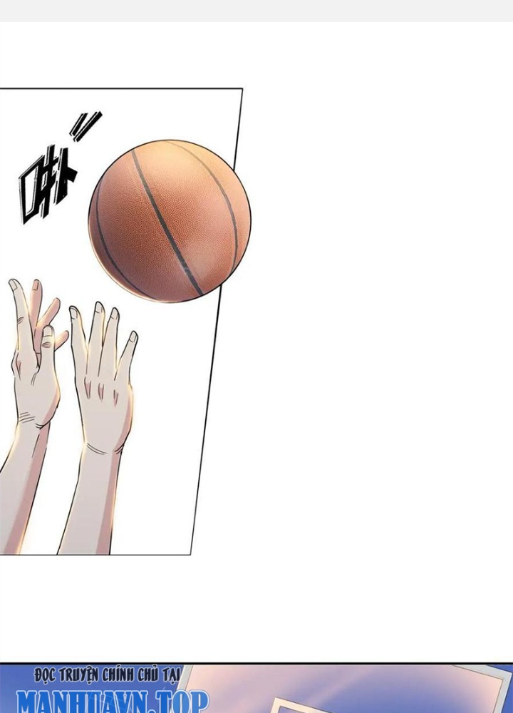 Đấu Trường Bóng Rổ Đường Phố Chapter 42 - Trang 2