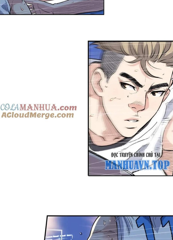 Đấu Trường Bóng Rổ Đường Phố Chapter 42 - Trang 2