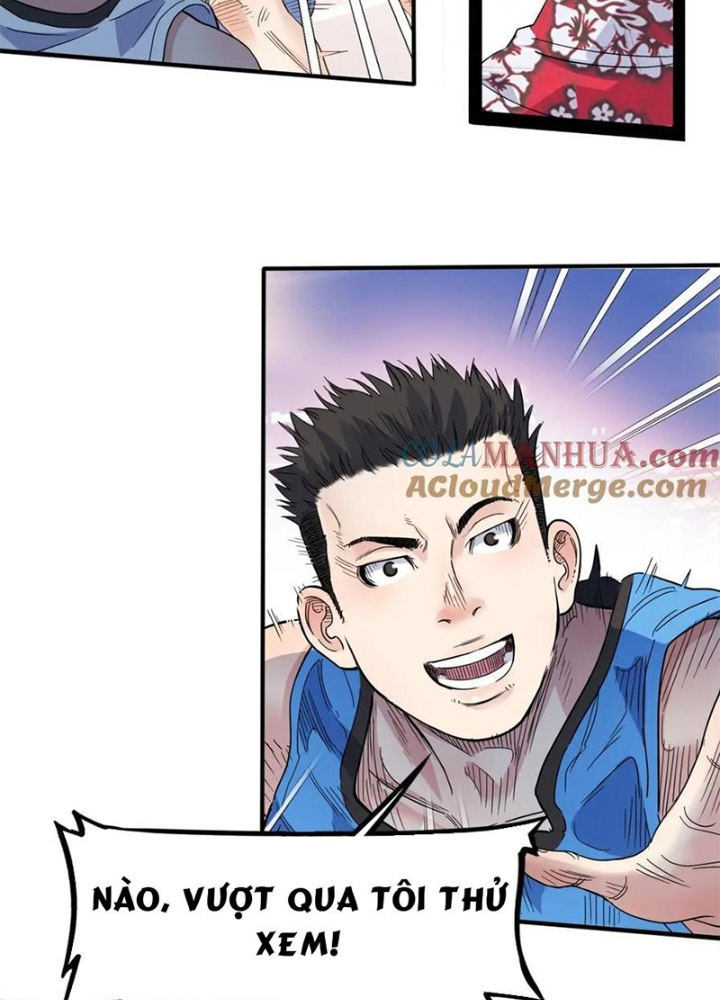 Đấu Trường Bóng Rổ Đường Phố Chapter 42 - Trang 2