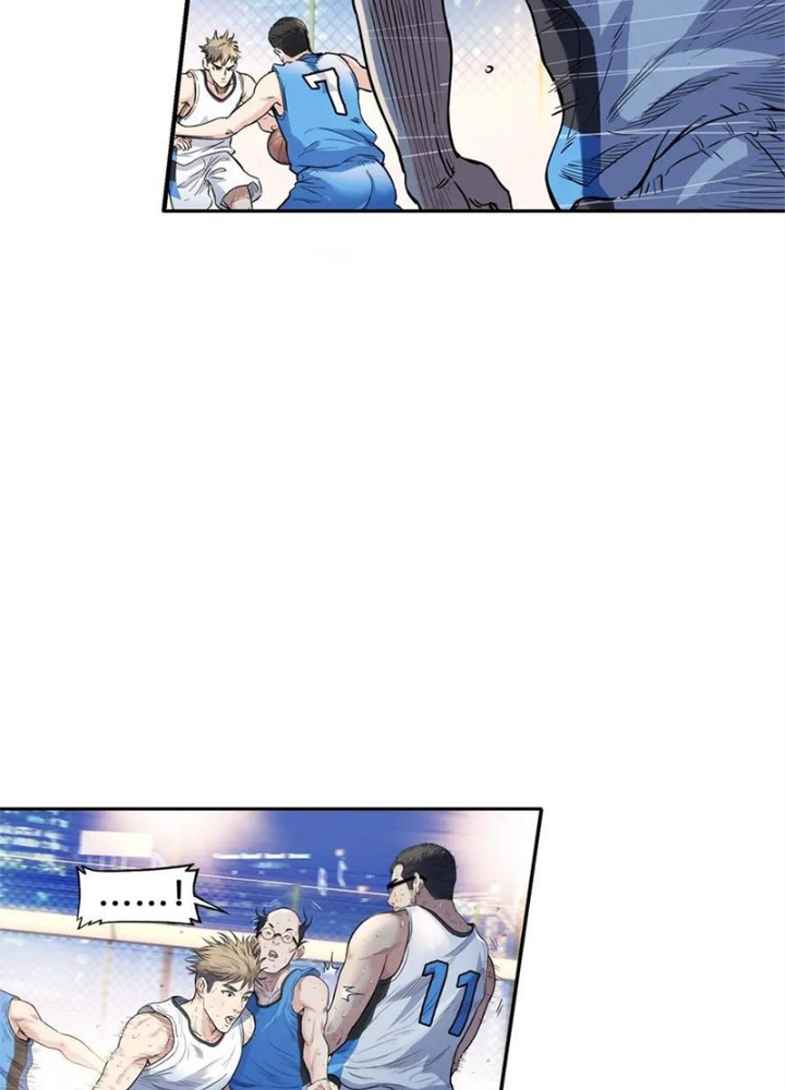 Đấu Trường Bóng Rổ Đường Phố Chapter 42 - Trang 2