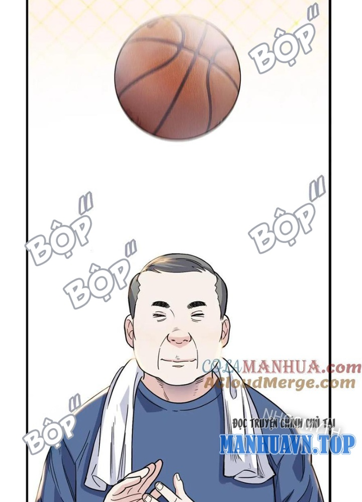 Đấu Trường Bóng Rổ Đường Phố Chapter 42 - Trang 2