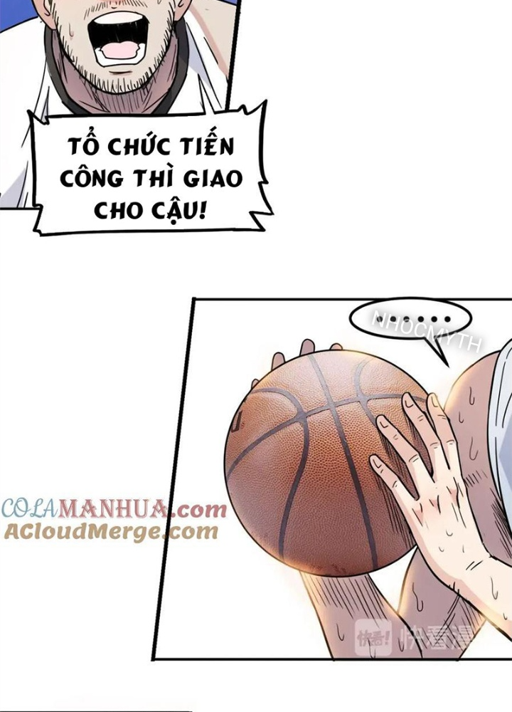 Đấu Trường Bóng Rổ Đường Phố Chapter 42 - Trang 2
