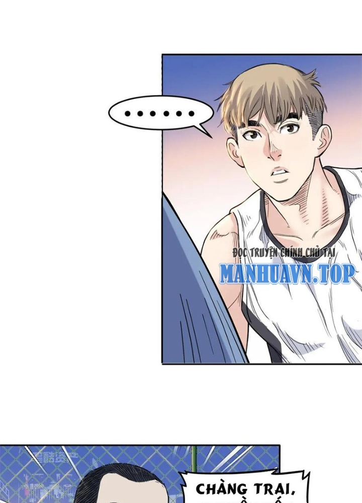 Đấu Trường Bóng Rổ Đường Phố Chapter 42 - Trang 2