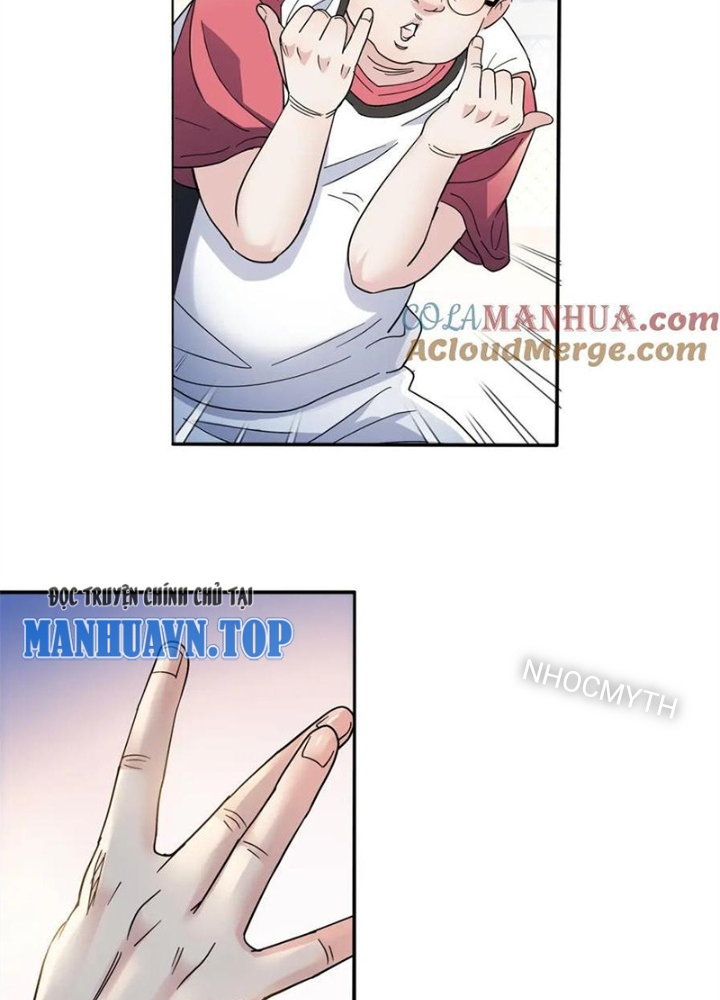 Đấu Trường Bóng Rổ Đường Phố Chapter 42 - Trang 2