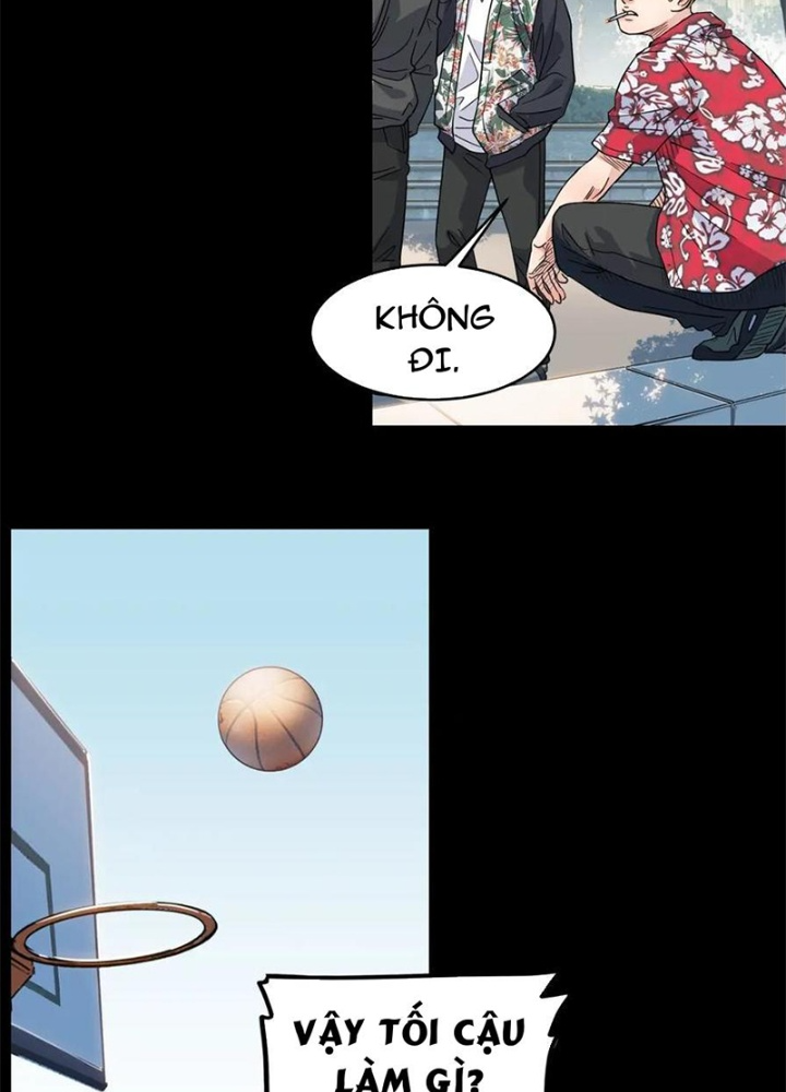 Đấu Trường Bóng Rổ Đường Phố Chapter 42 - Trang 2