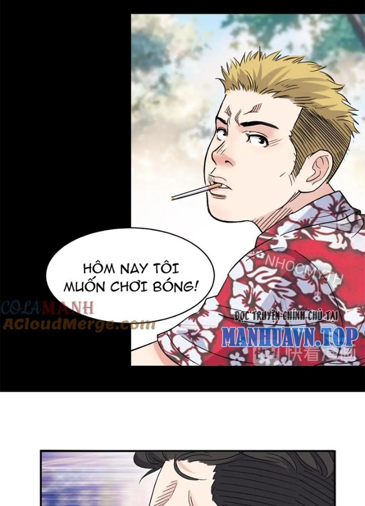 Đấu Trường Bóng Rổ Đường Phố Chapter 42 - Trang 2