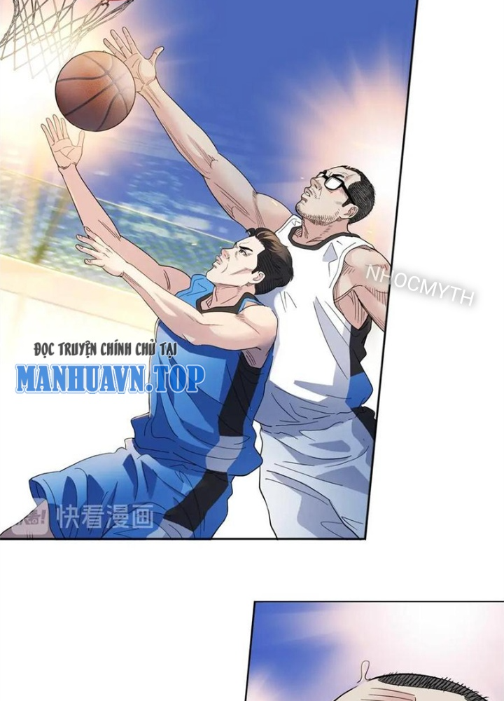 Đấu Trường Bóng Rổ Đường Phố Chapter 42 - Trang 2