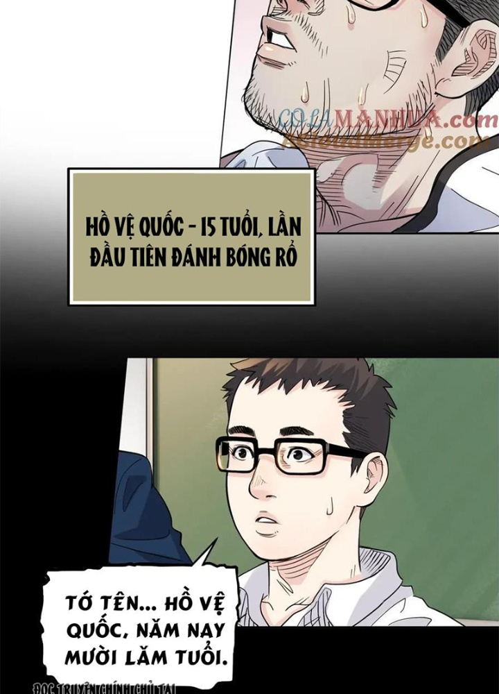 Đấu Trường Bóng Rổ Đường Phố Chapter 42 - Trang 2