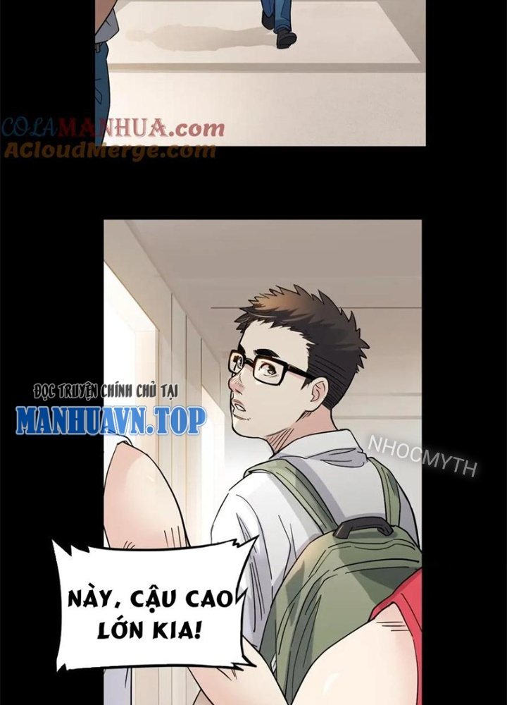 Đấu Trường Bóng Rổ Đường Phố Chapter 42 - Trang 2