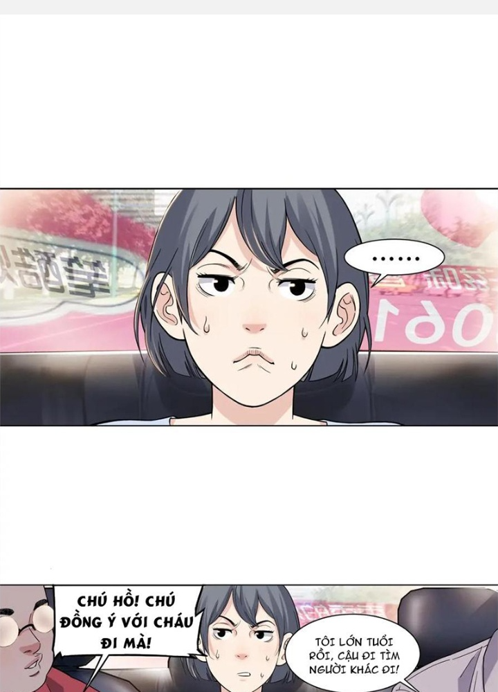 Đấu Trường Bóng Rổ Đường Phố Chapter 43 - Trang 2