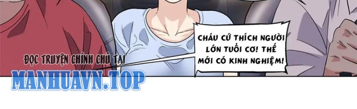 Đấu Trường Bóng Rổ Đường Phố Chapter 43 - Trang 2