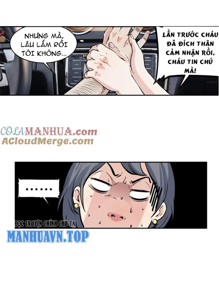 Đấu Trường Bóng Rổ Đường Phố Chapter 43 - Trang 2
