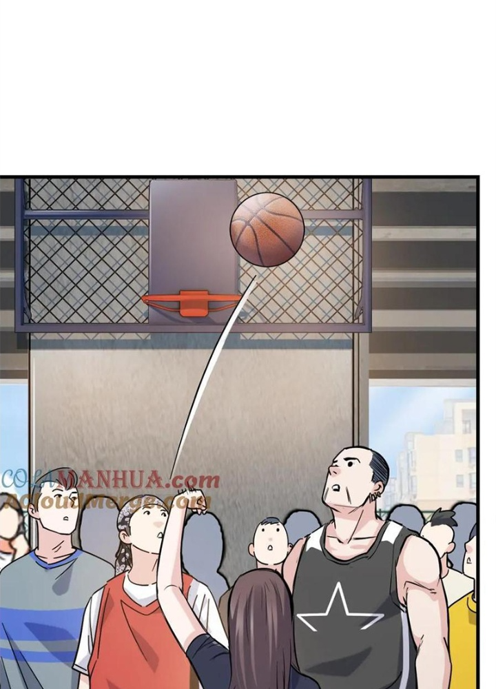 Đấu Trường Bóng Rổ Đường Phố Chapter 43 - Trang 2