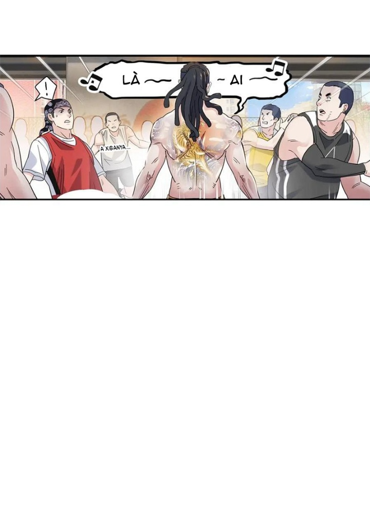 Đấu Trường Bóng Rổ Đường Phố Chapter 43 - Trang 2