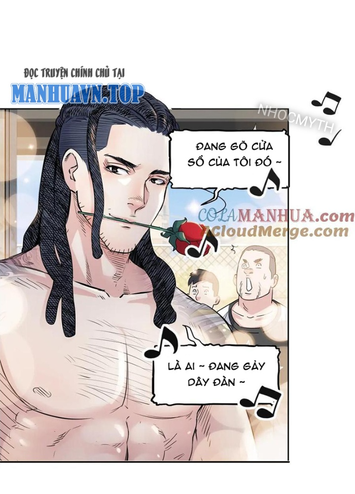 Đấu Trường Bóng Rổ Đường Phố Chapter 43 - Trang 2