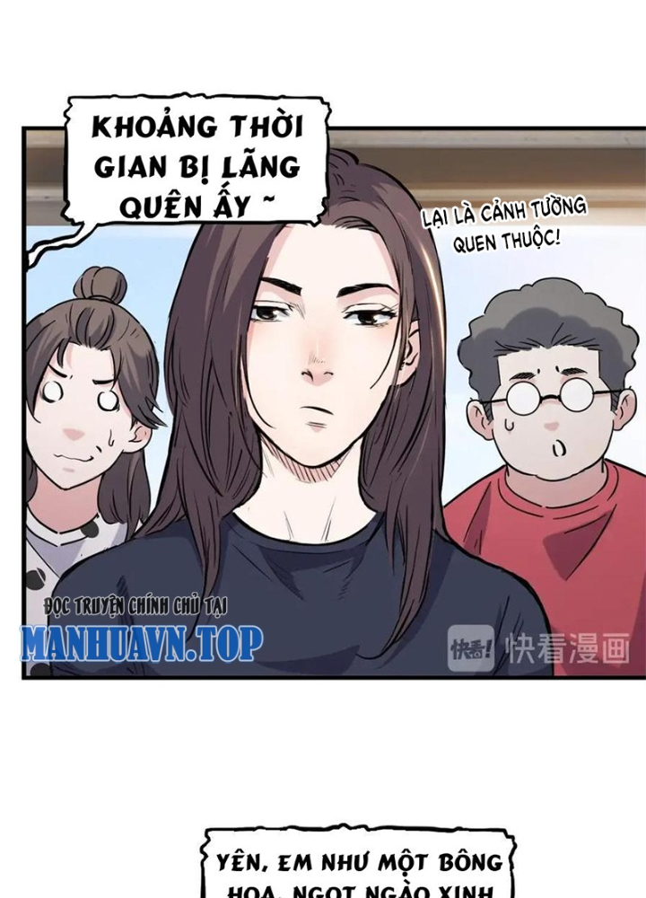 Đấu Trường Bóng Rổ Đường Phố Chapter 43 - Trang 2