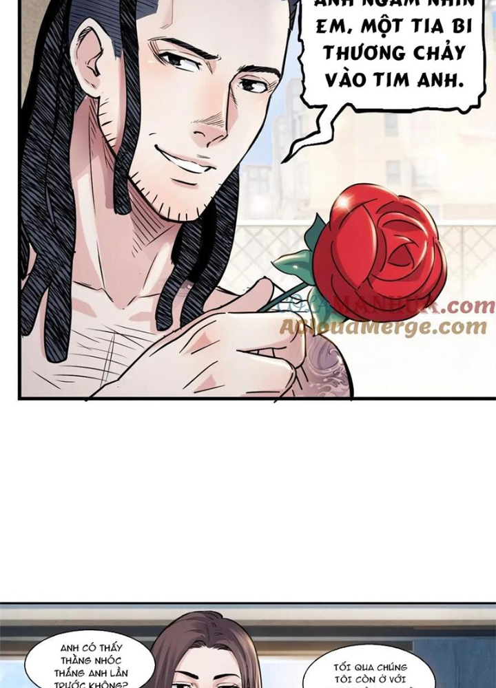 Đấu Trường Bóng Rổ Đường Phố Chapter 43 - Trang 2