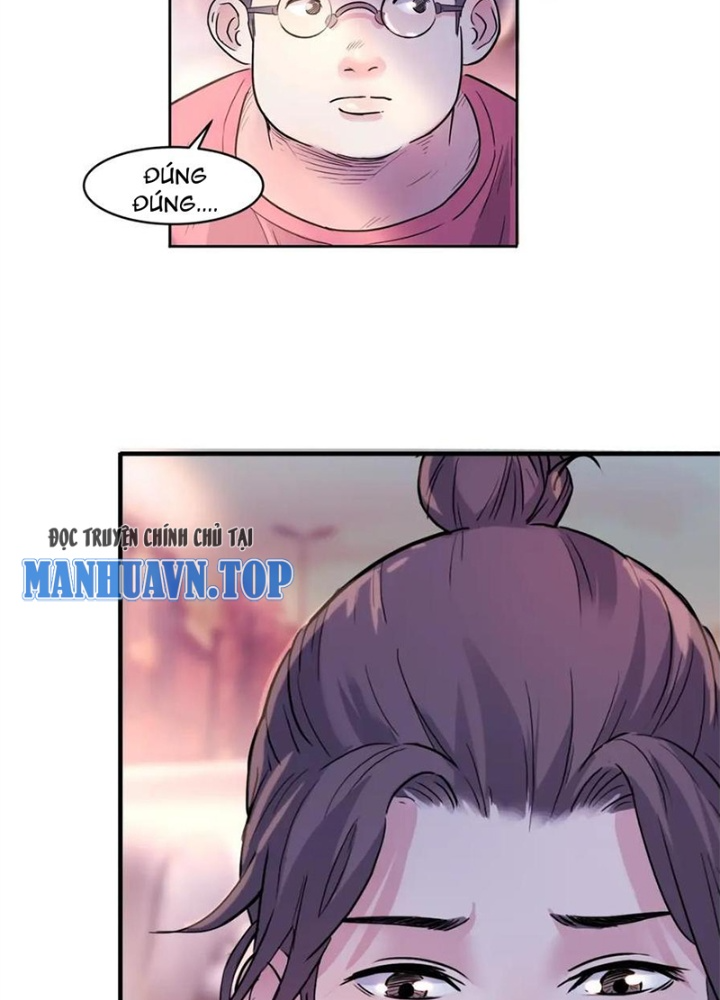 Đấu Trường Bóng Rổ Đường Phố Chapter 43 - Trang 2