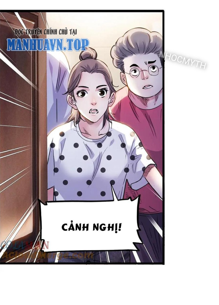 Đấu Trường Bóng Rổ Đường Phố Chapter 43 - Trang 2