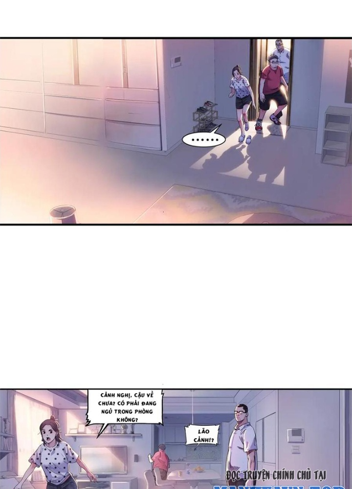 Đấu Trường Bóng Rổ Đường Phố Chapter 43 - Trang 2