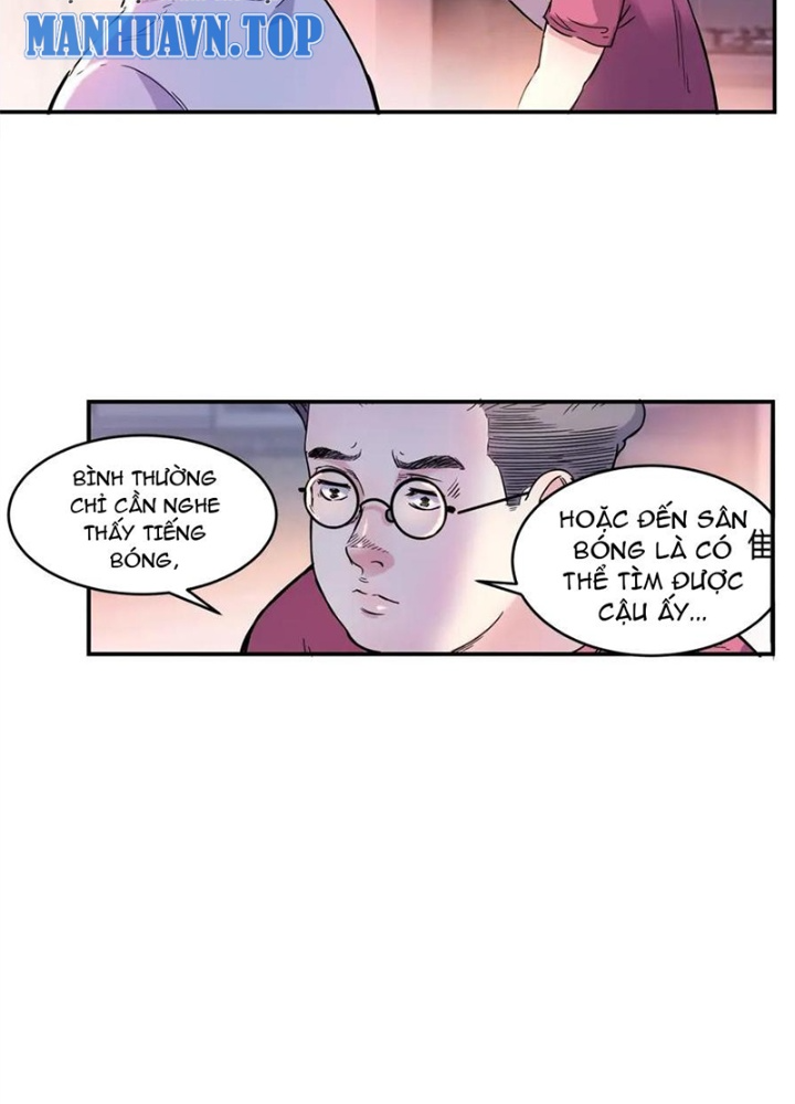 Đấu Trường Bóng Rổ Đường Phố Chapter 43 - Trang 2