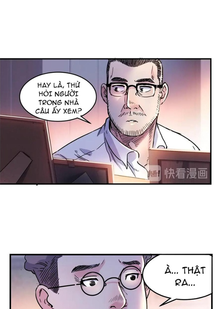 Đấu Trường Bóng Rổ Đường Phố Chapter 43 - Trang 2