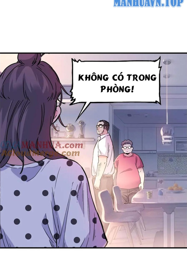 Đấu Trường Bóng Rổ Đường Phố Chapter 43 - Trang 2