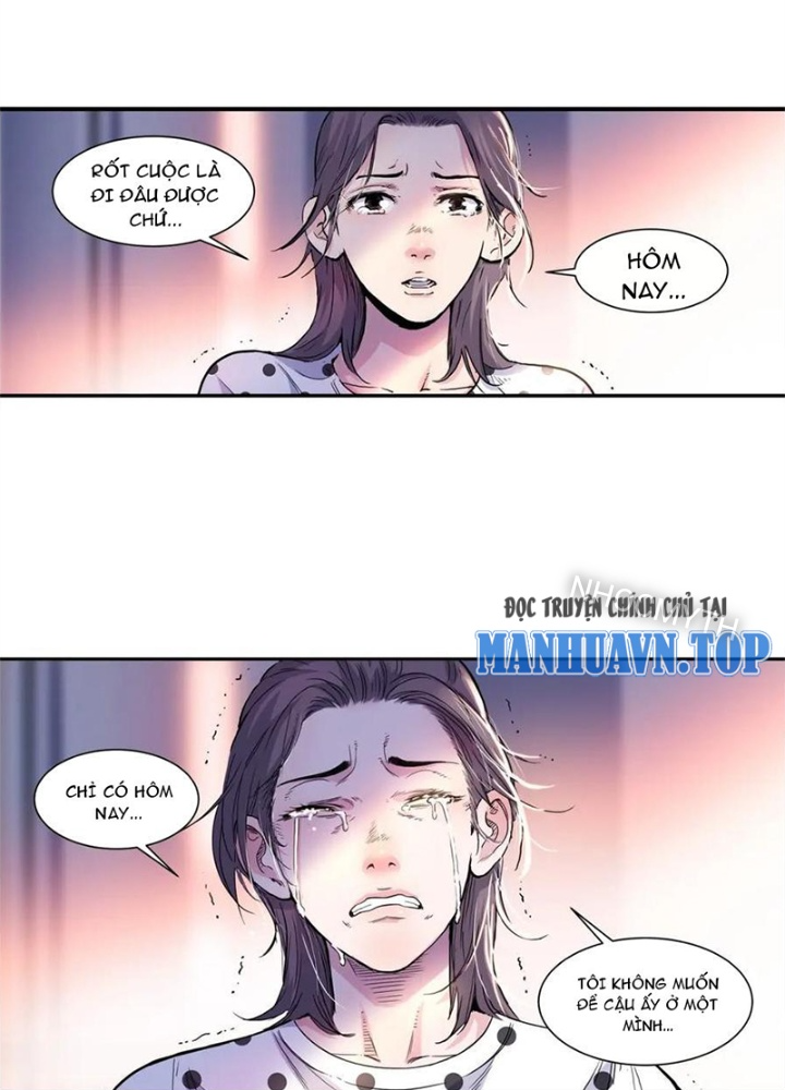 Đấu Trường Bóng Rổ Đường Phố Chapter 43 - Trang 2