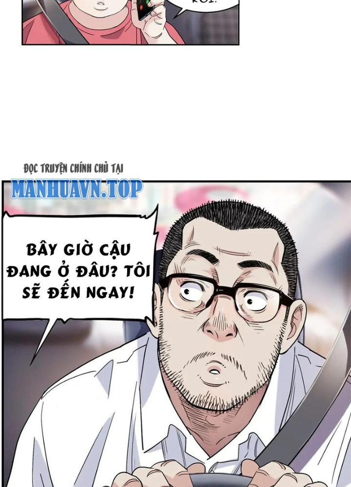 Đấu Trường Bóng Rổ Đường Phố Chapter 43 - Trang 2